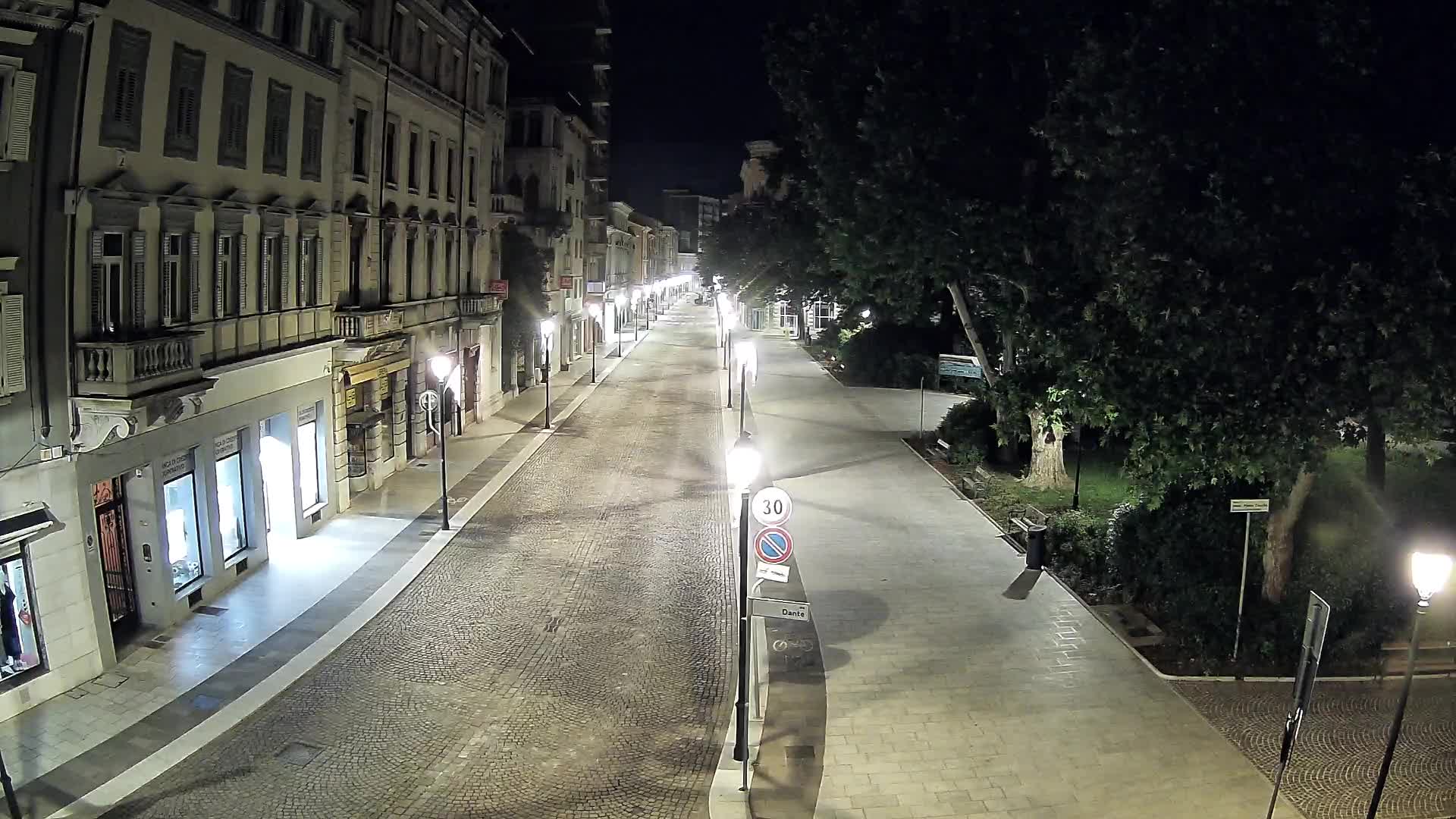 Gorizia | Corso Verdi