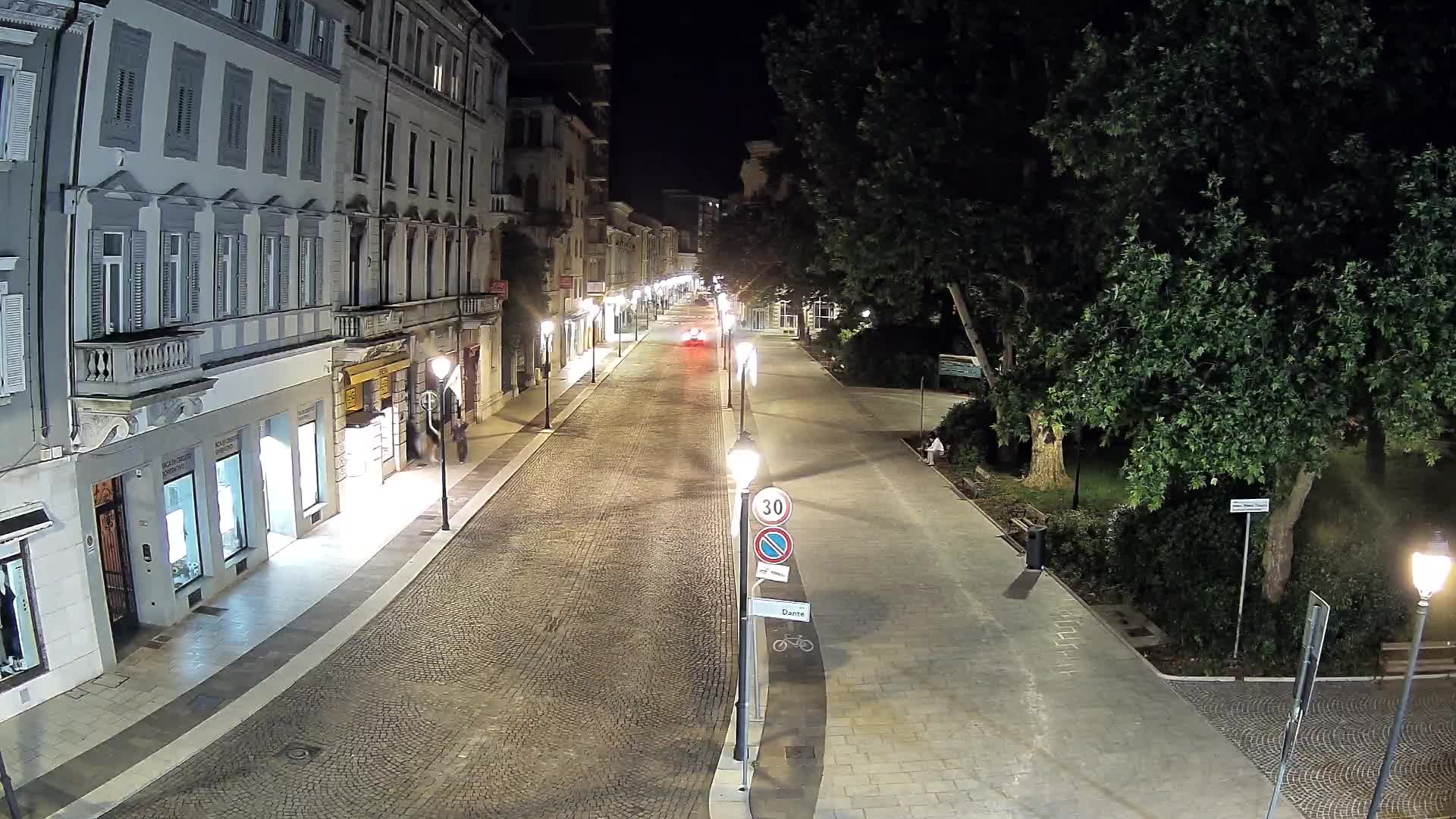 Görz | Corso Verdi