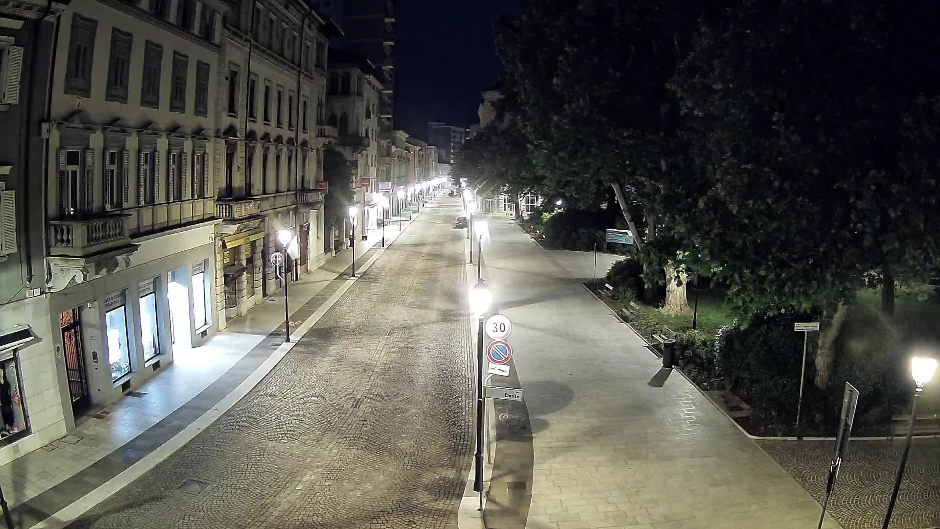Gorica | Verdijev Korzo