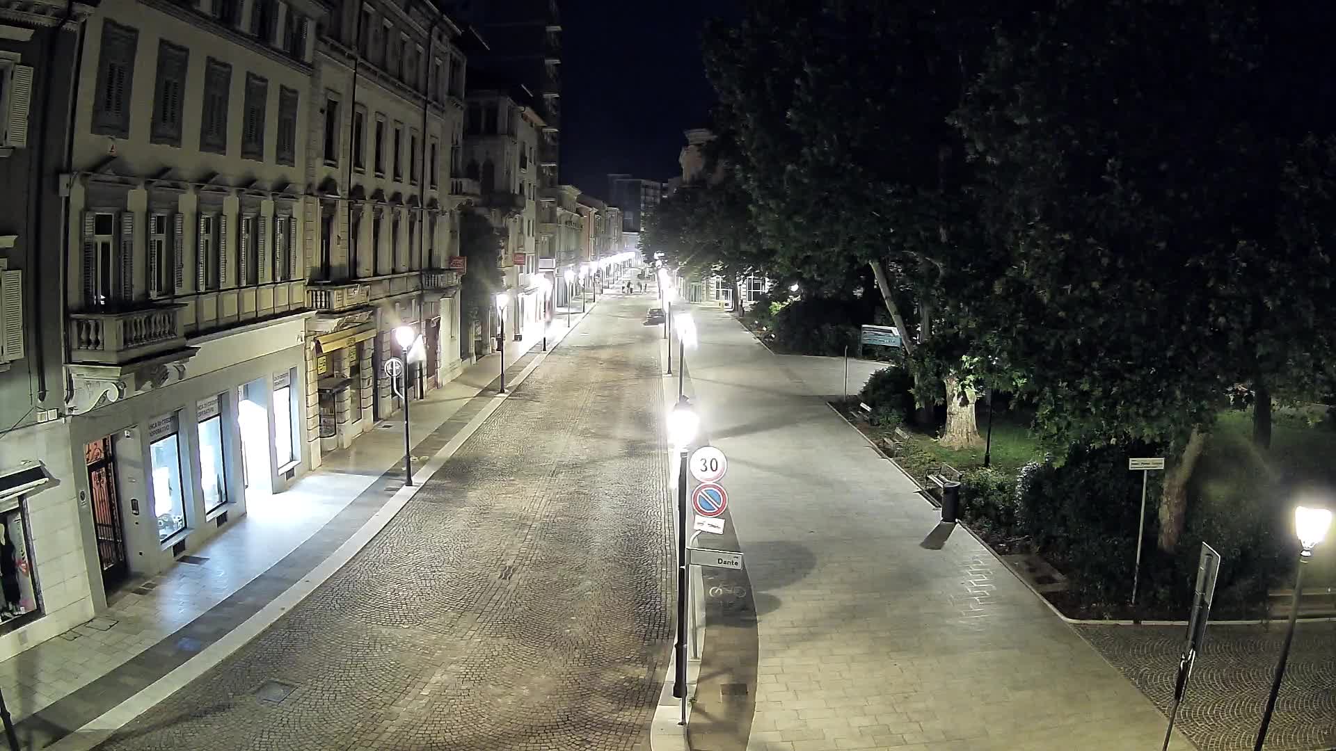Gorizia | Corso Verdi