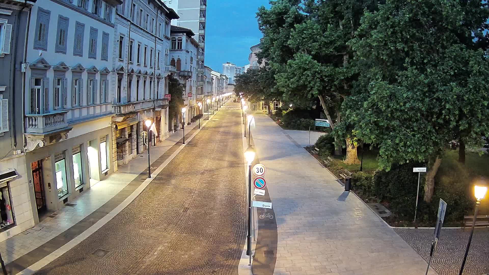 Gorizia | Corso Verdi