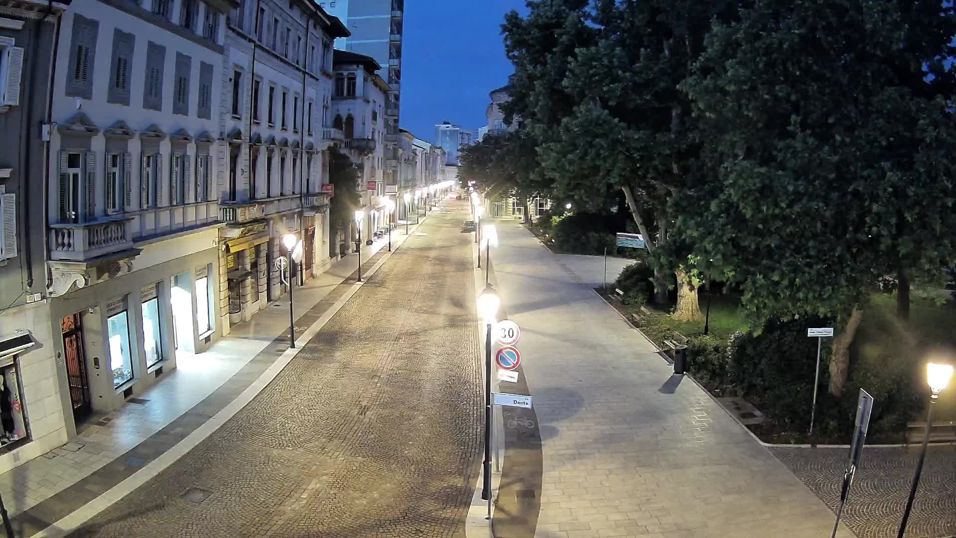 Gorica | Verdijev Korzo