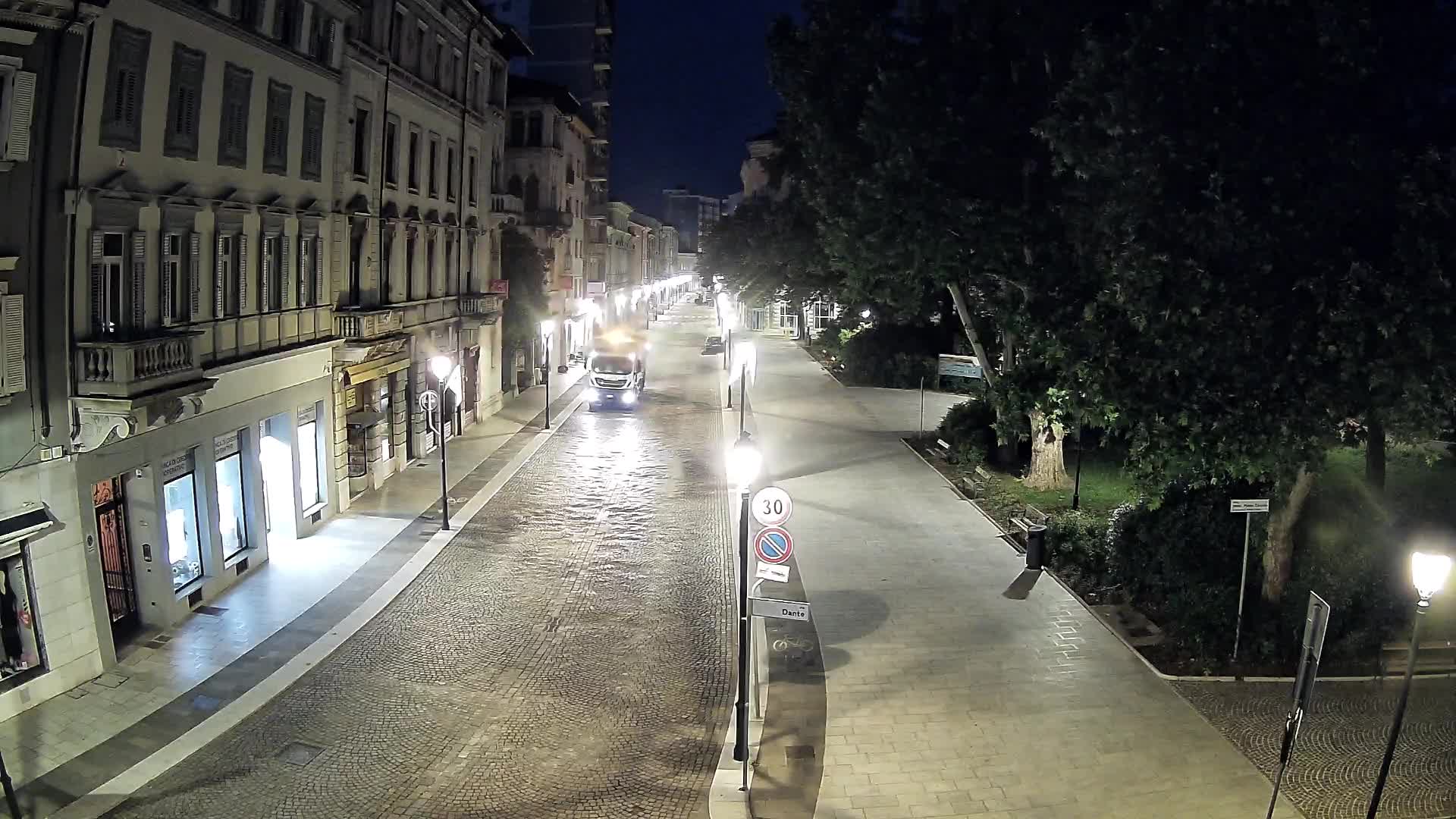 Gorica | Korzo Verdi
