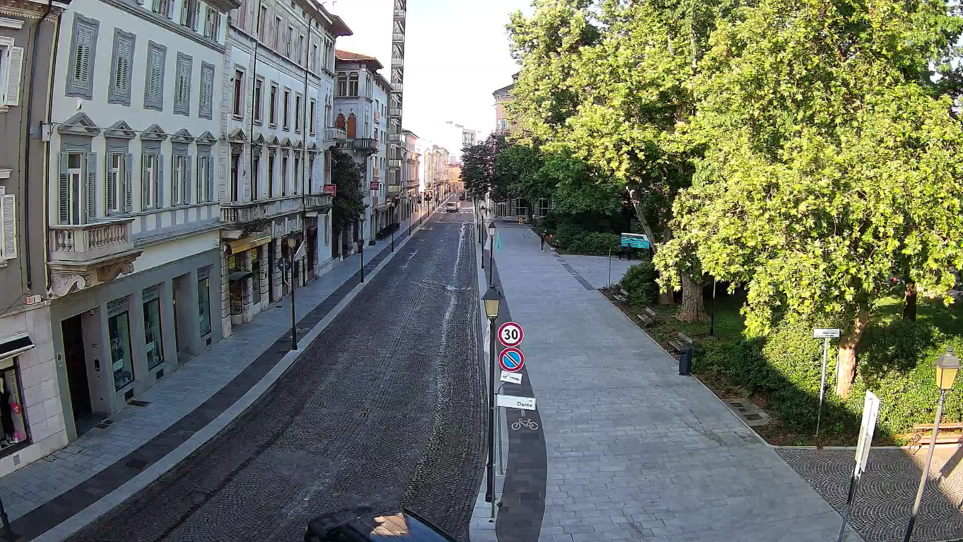 Gorizia | Corso Verdi