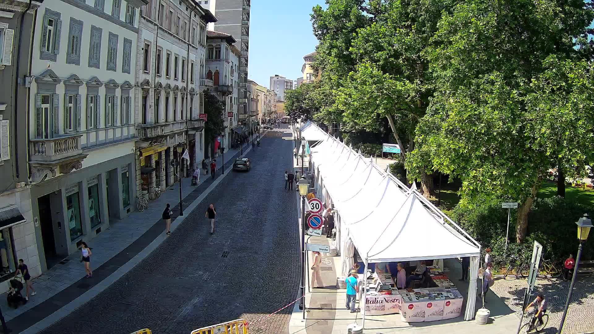 Gorica | Verdijev Korzo