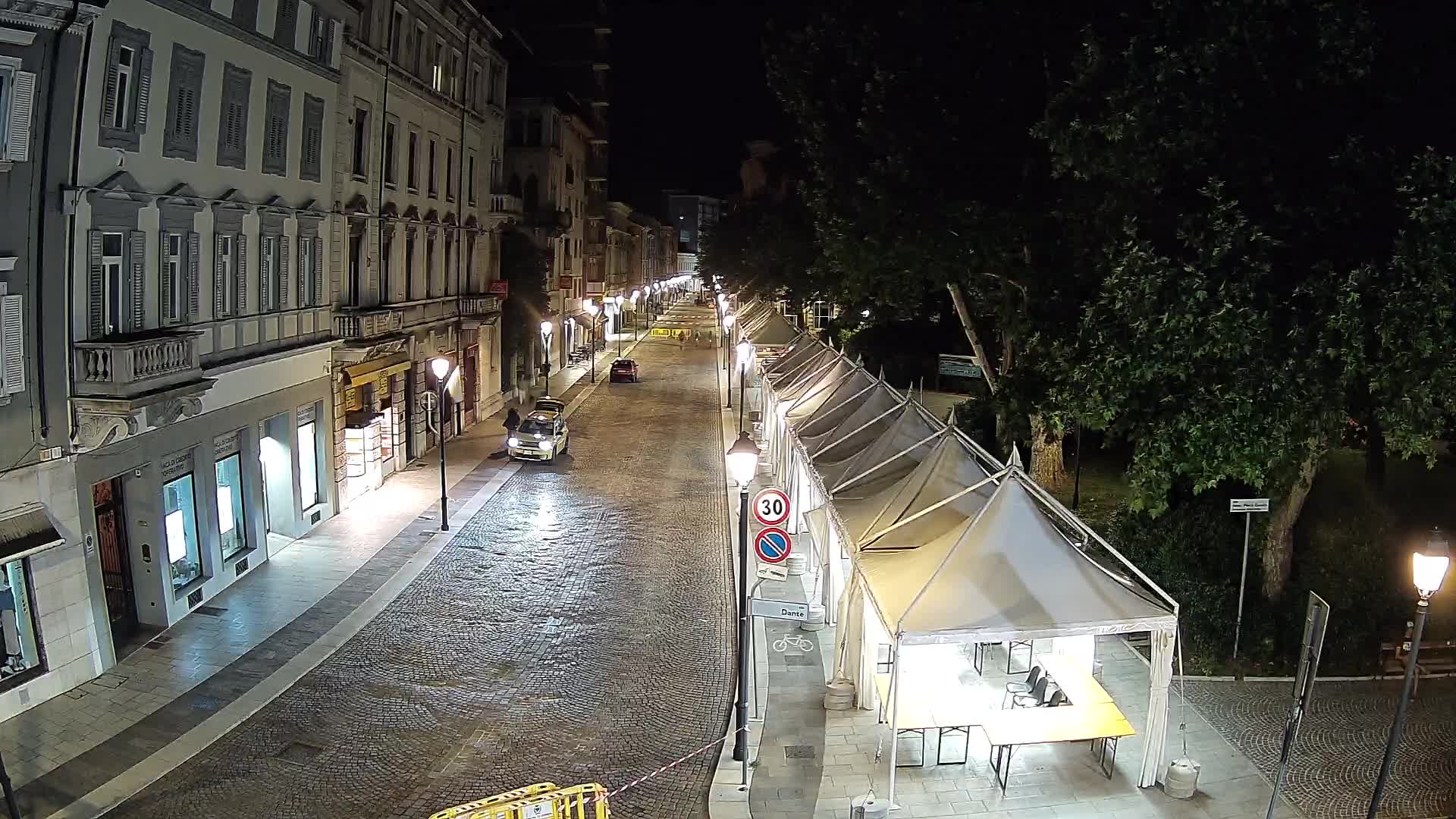 Gorizia | Corso Verdi