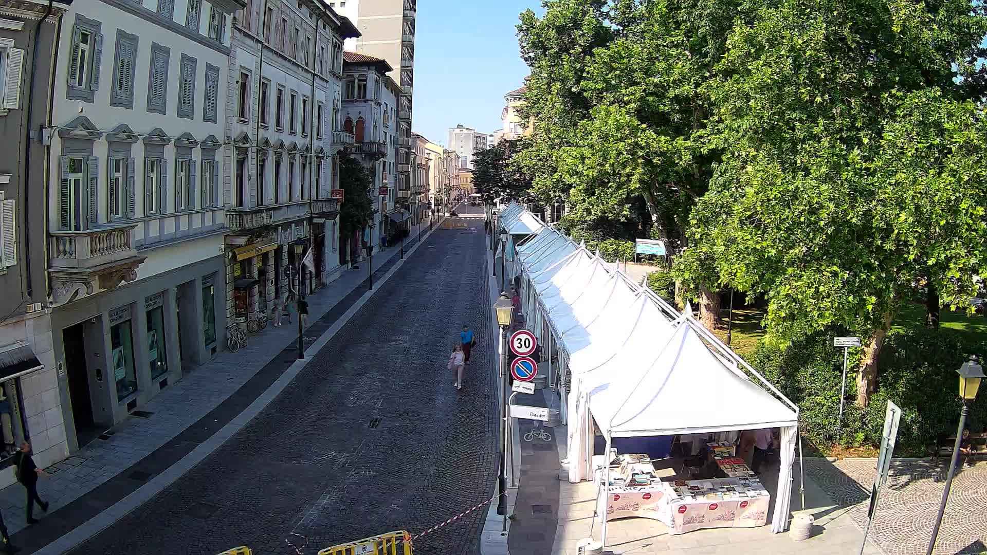 Gorizia | Corso Verdi