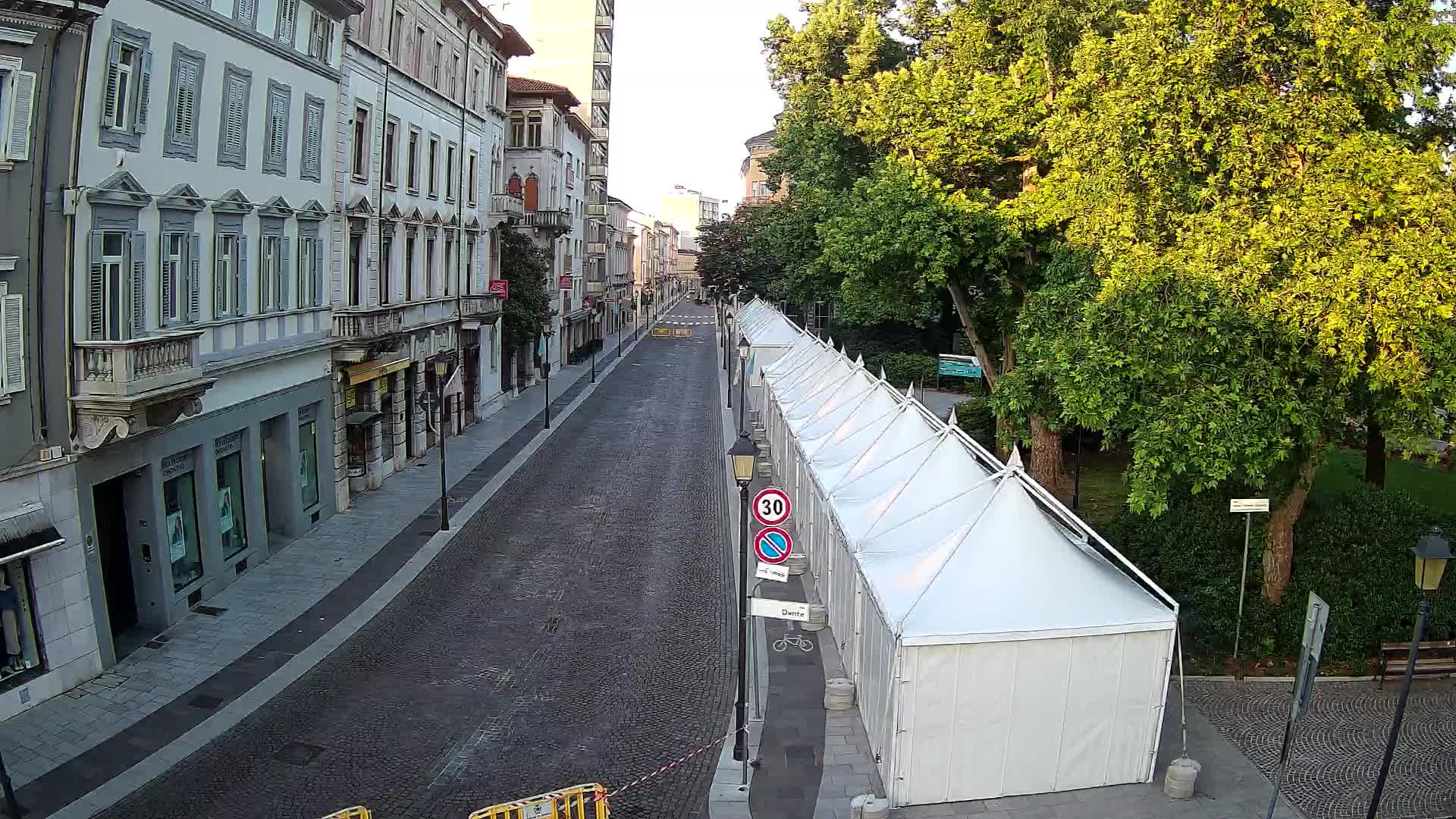 Gorizia | Corso Verdi