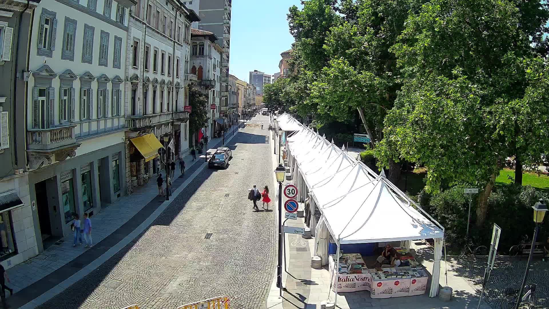 Gorizia | Corso Verdi