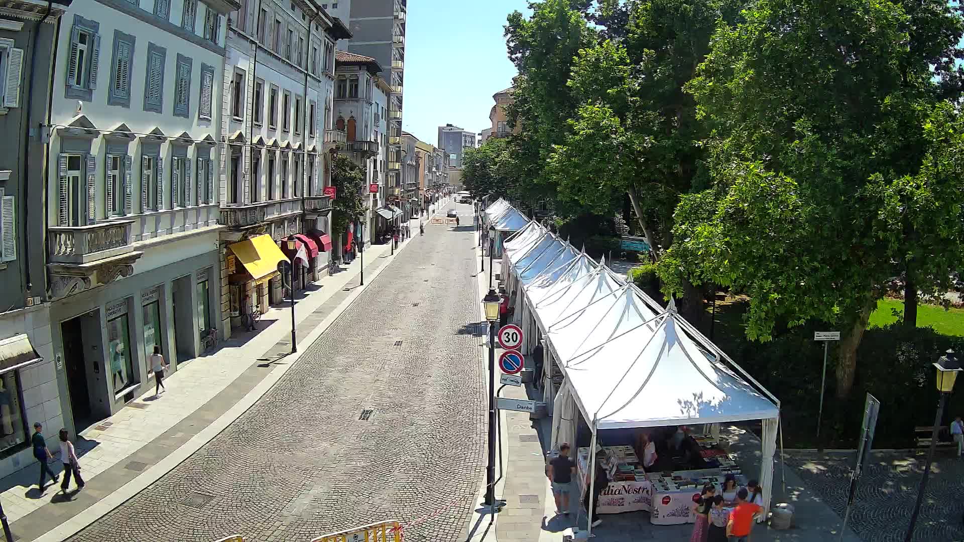 Gorica | Korzo Verdi
