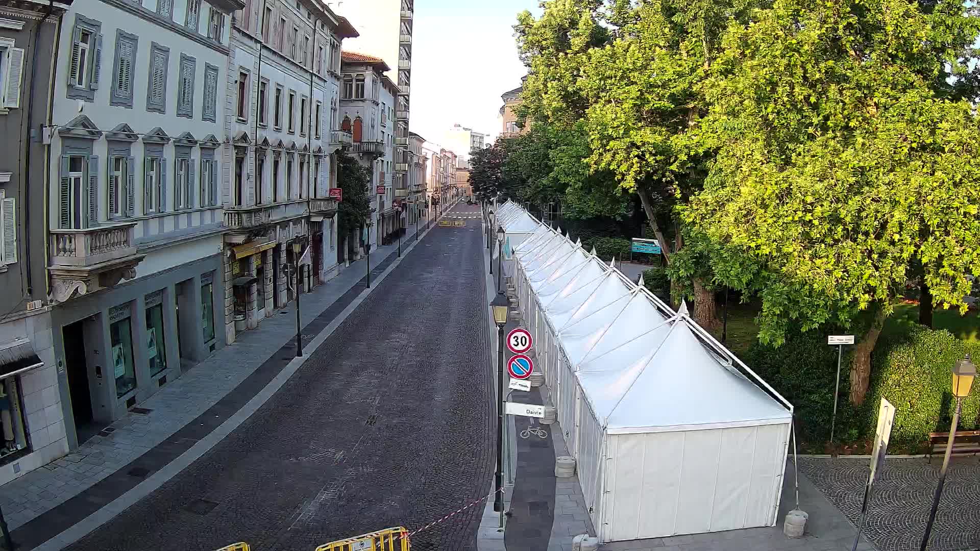 Gorizia | Corso Verdi