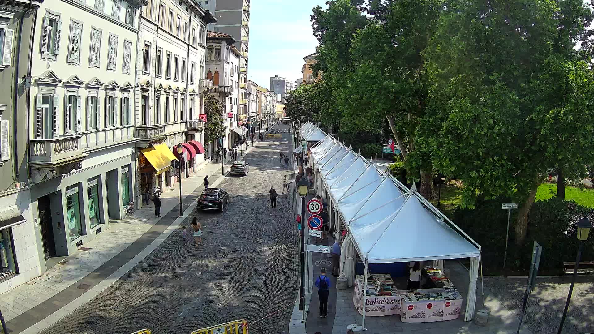 Gorizia | Corso Verdi