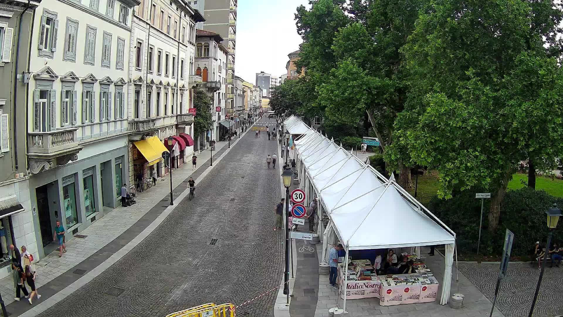 Gorizia | Corso Verdi