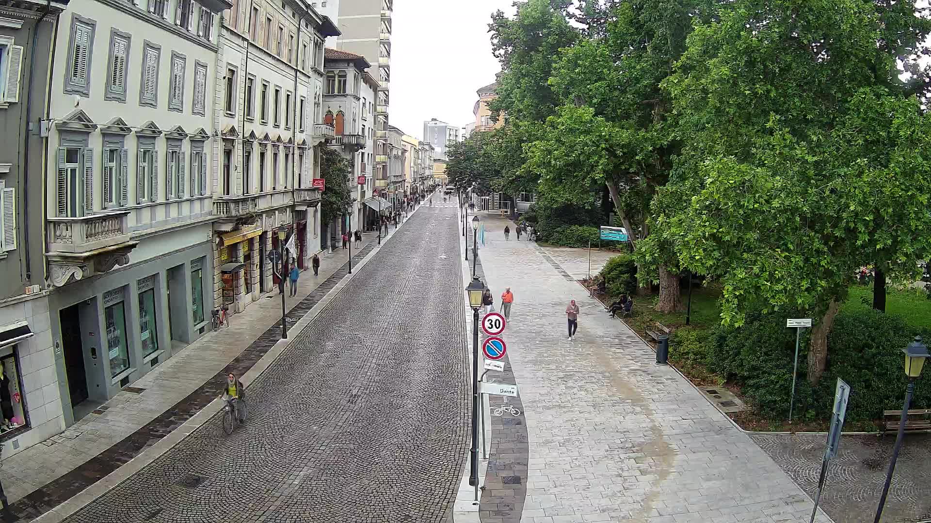 Gorizia | Corso Verdi