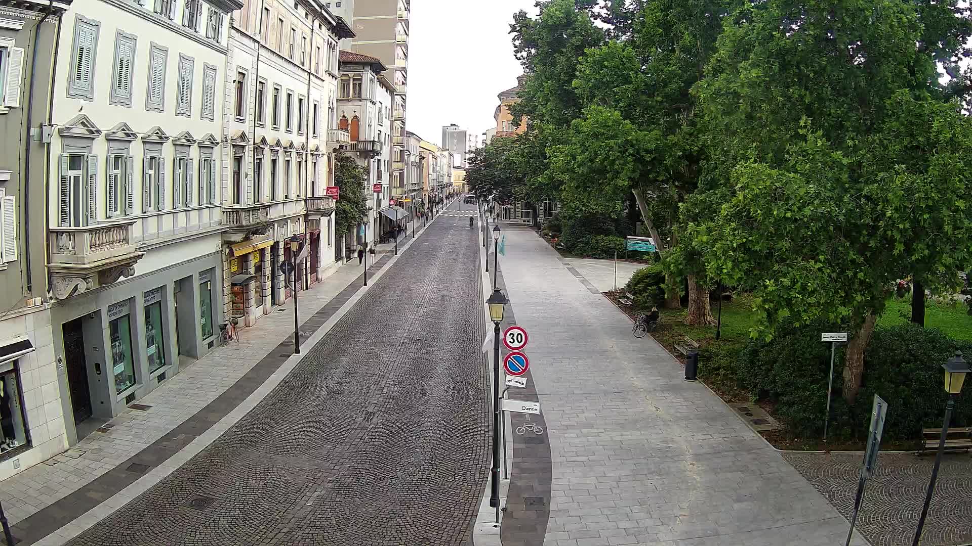 Gorizia | Corso Verdi