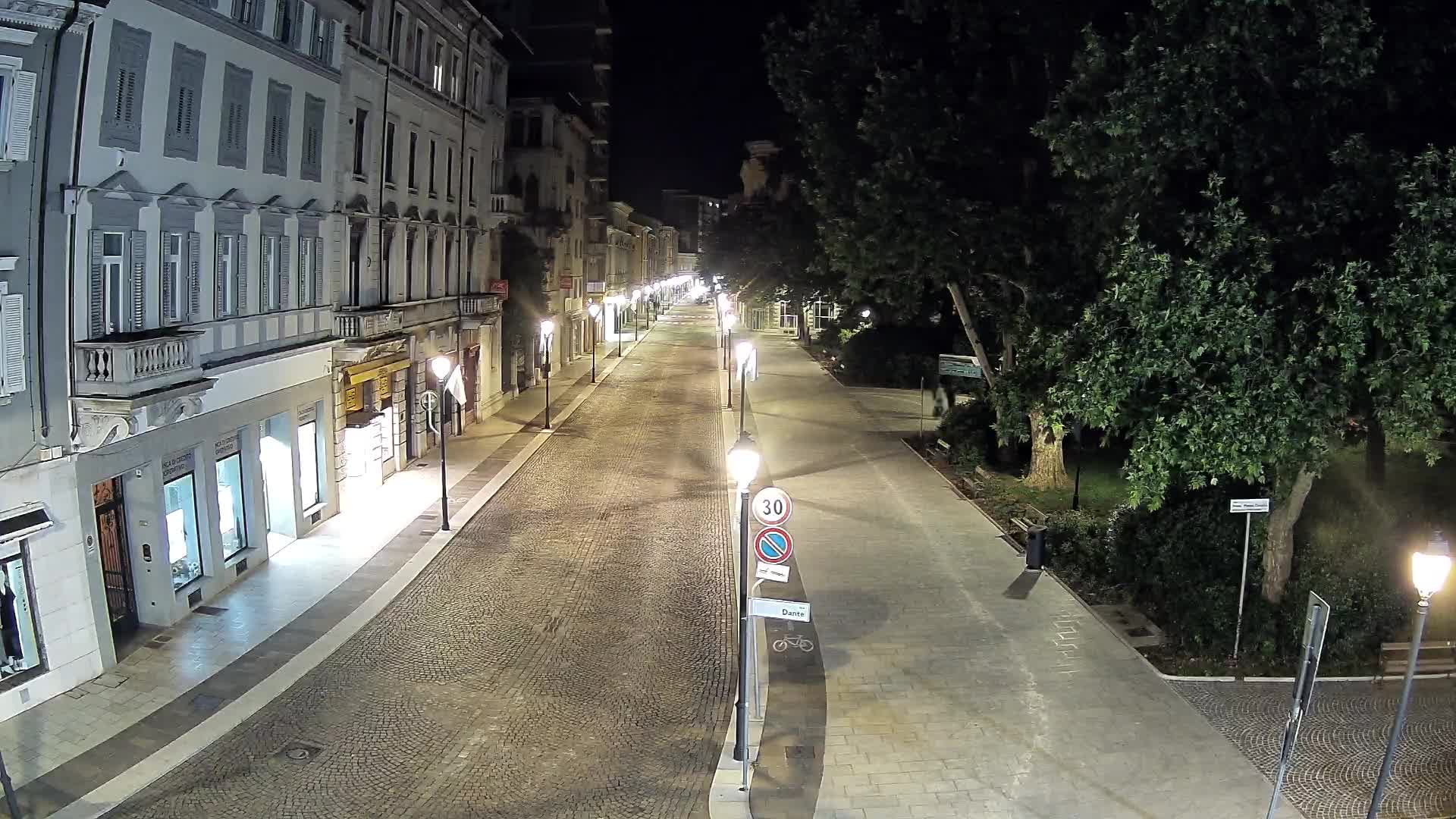 Gorizia | Corso Verdi