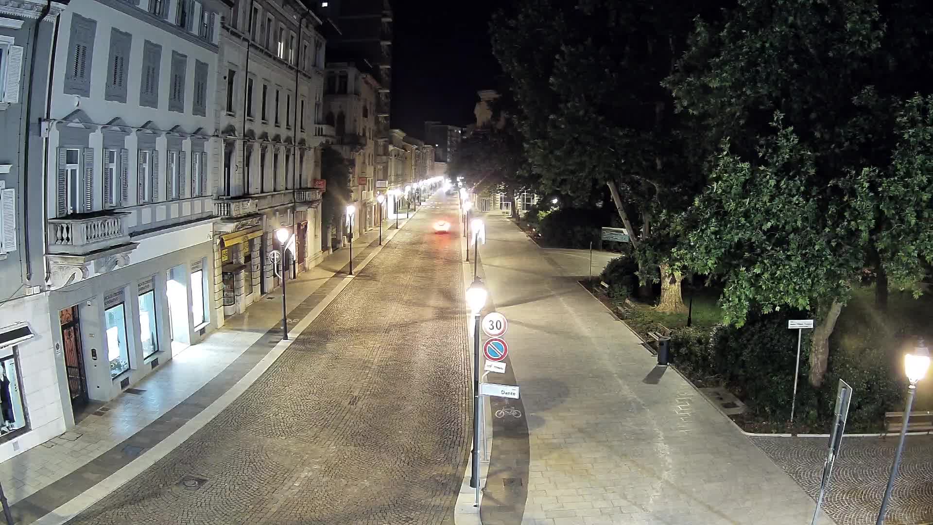 Gorizia | Corso Verdi