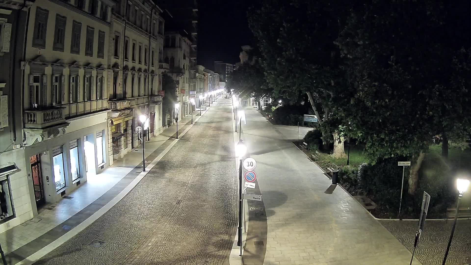 Gorica | Verdijev Korzo