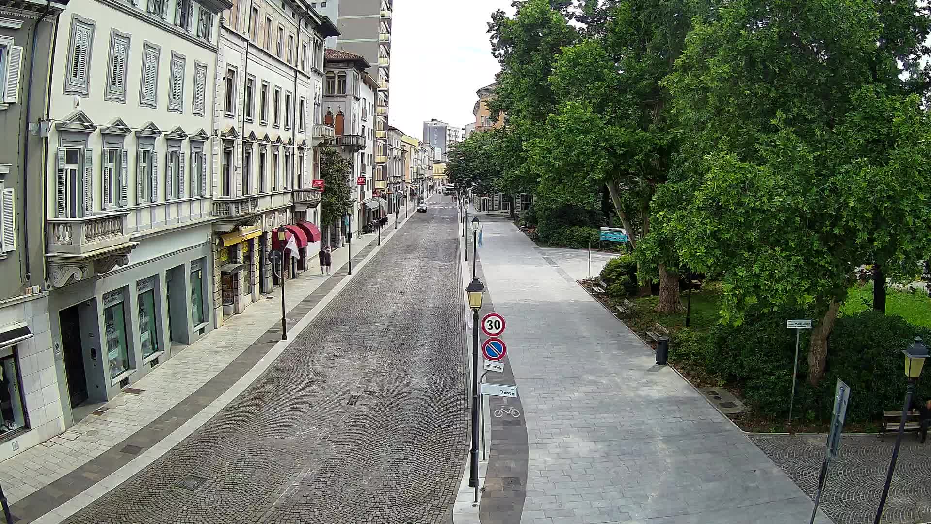 Gorica | Korzo Verdi