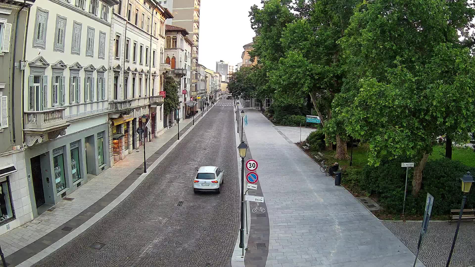Gorica | Korzo Verdi
