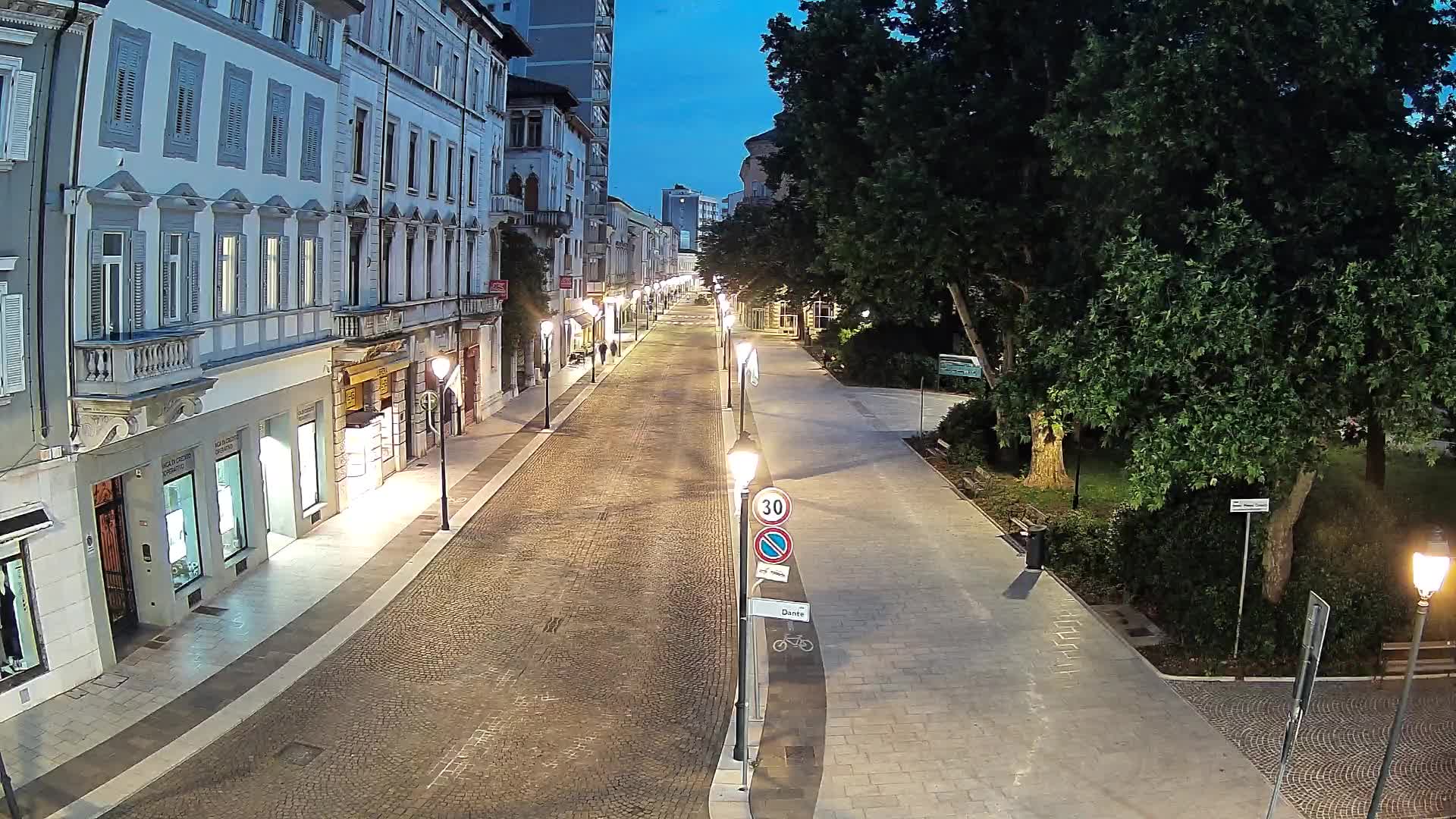 Gorica | Korzo Verdi