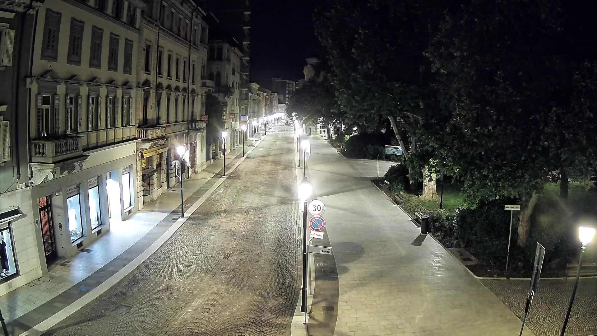 Gorizia | Corso Verdi