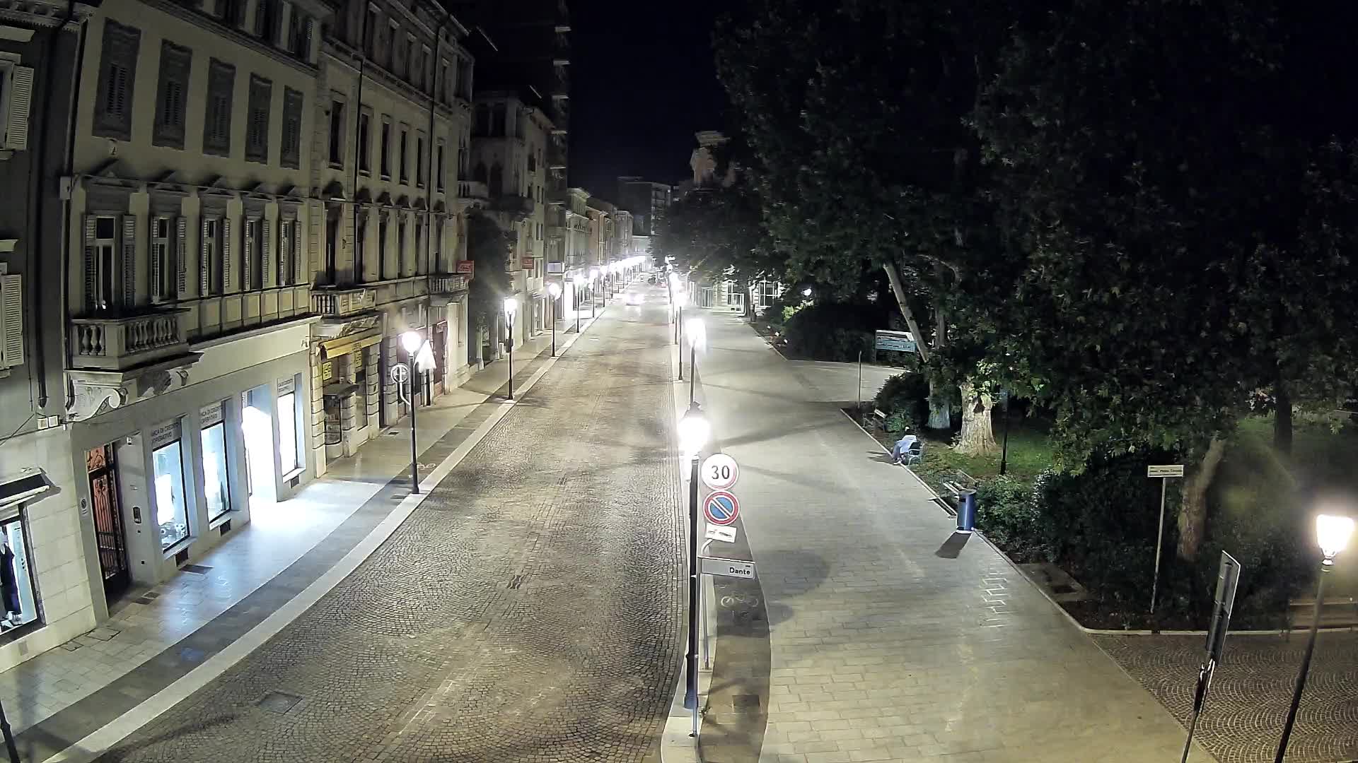 Gorizia | Corso Verdi
