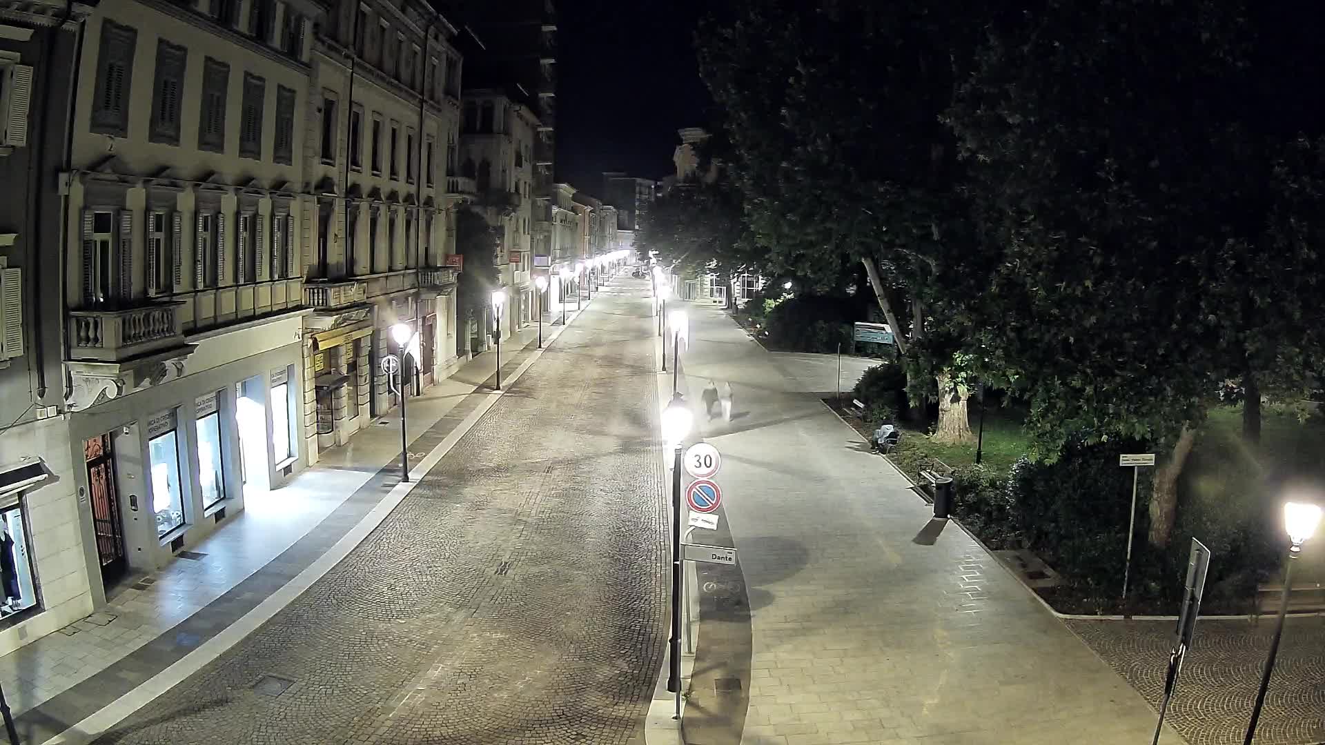 Gorizia | Corso Verdi