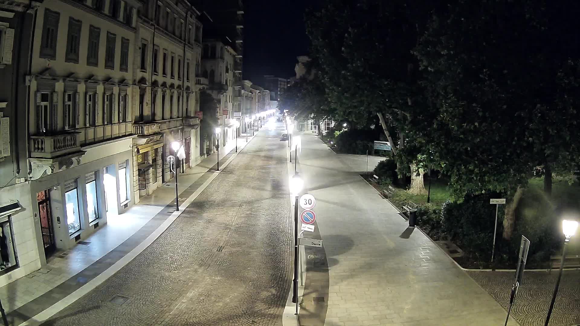 Gorica | Korzo Verdi