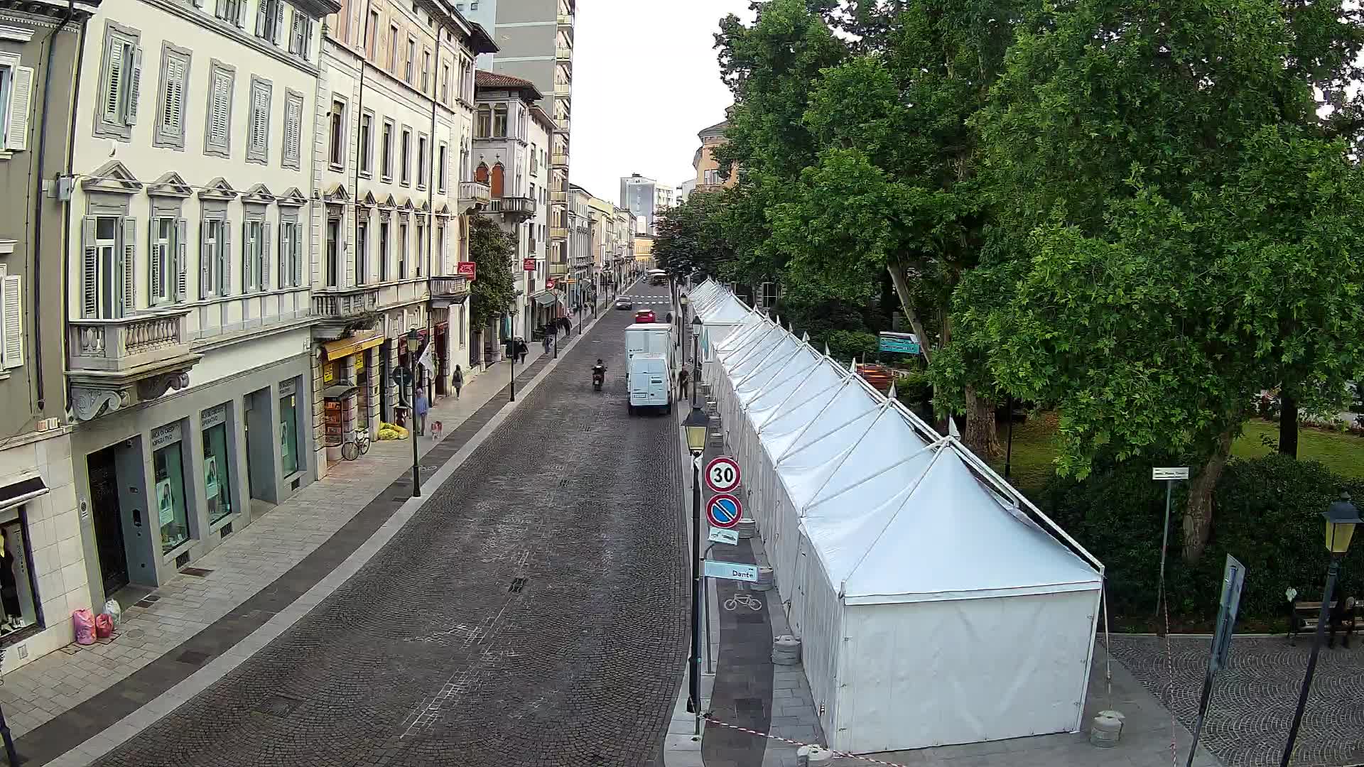 Gorica | Korzo Verdi