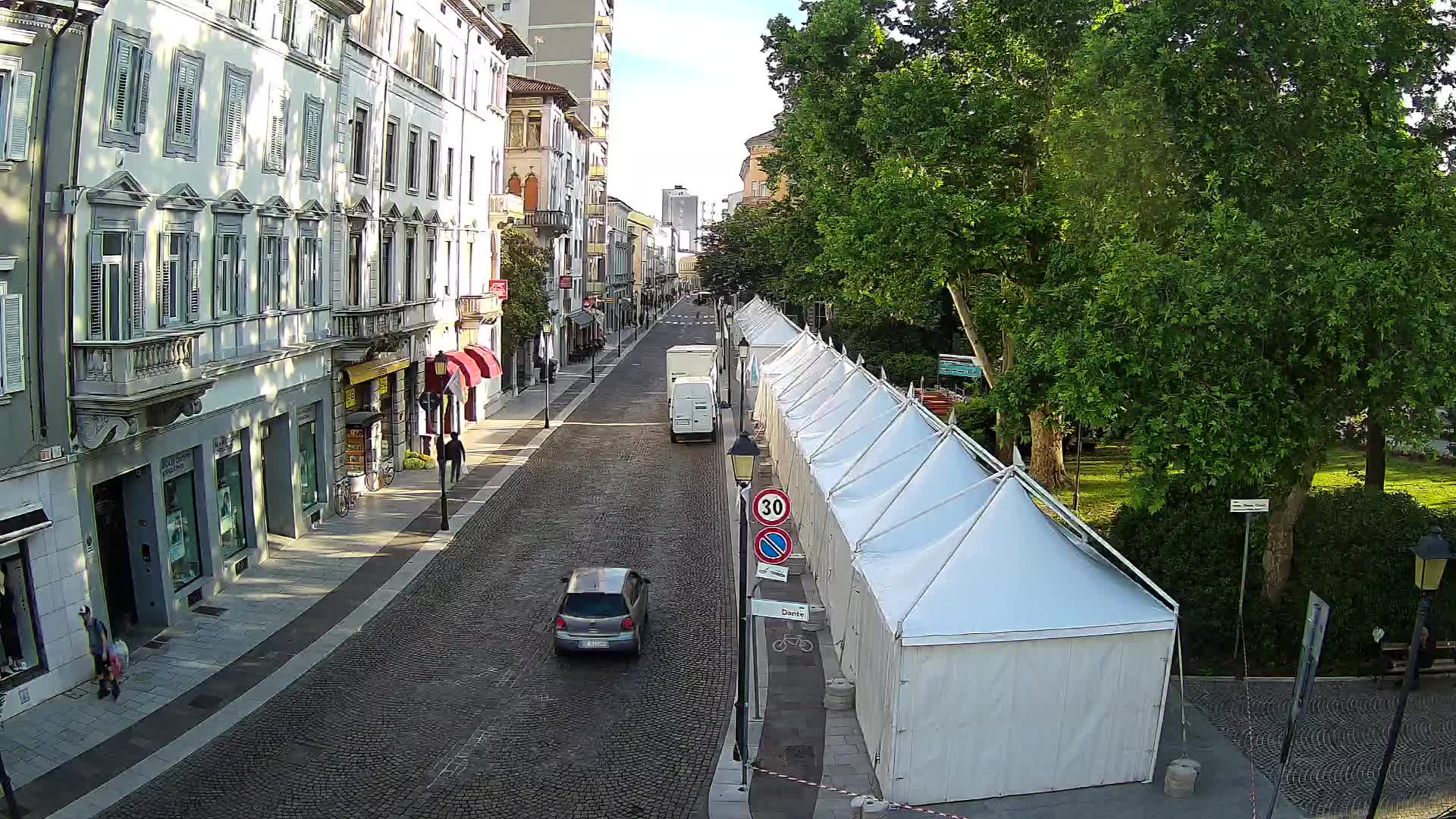 Gorizia | Corso Verdi