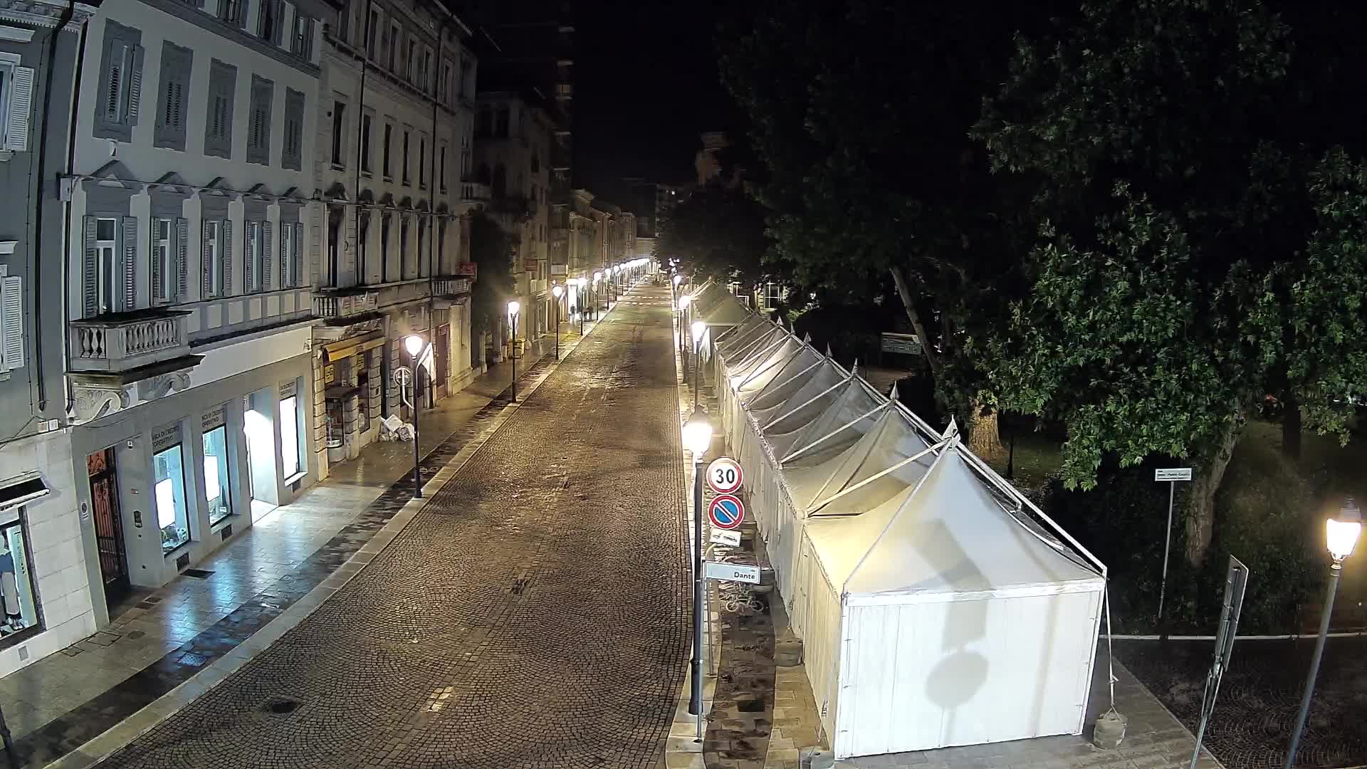 Gorica | Korzo Verdi