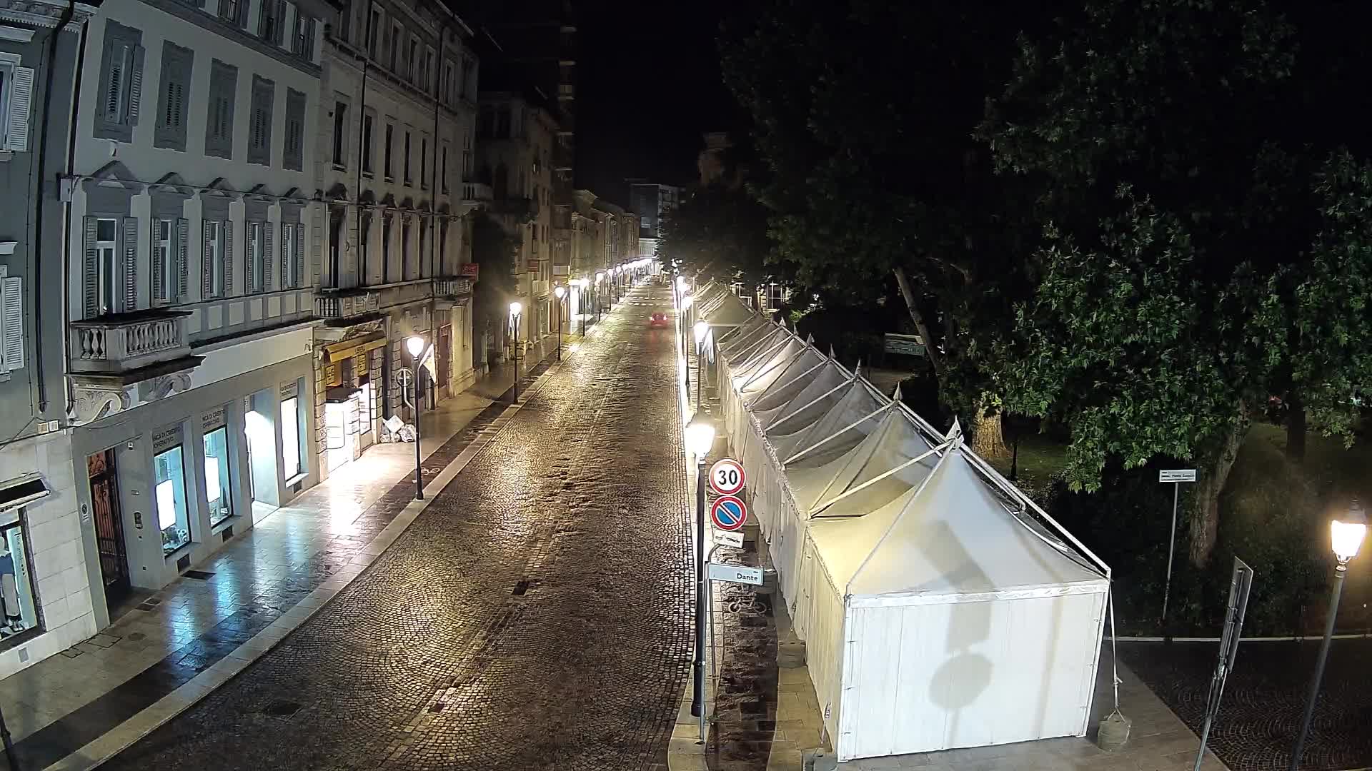 Gorica | Korzo Verdi