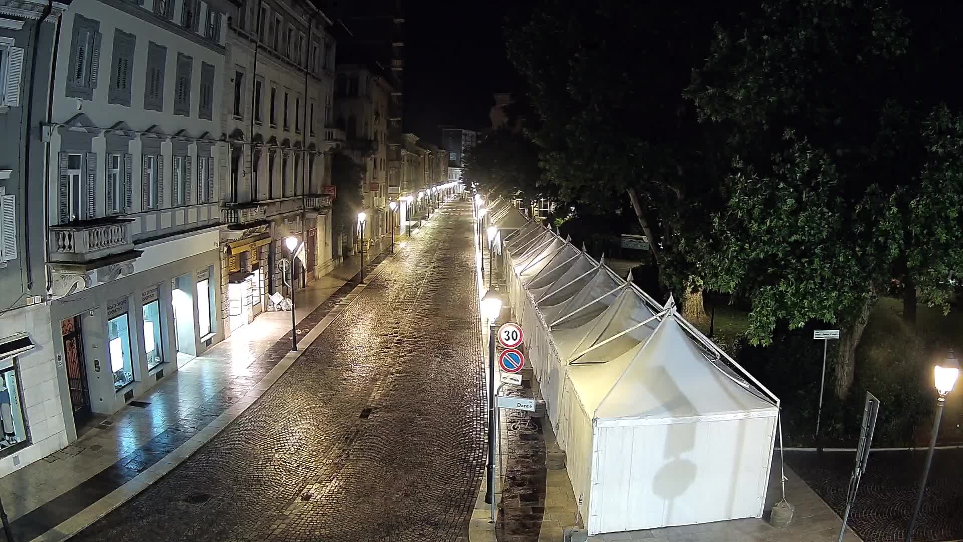 Gorizia | Corso Verdi