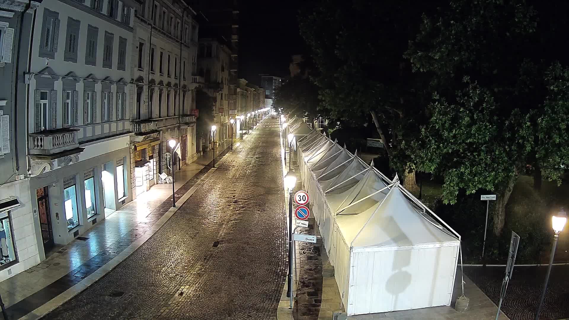 Gorica | Verdijev Korzo