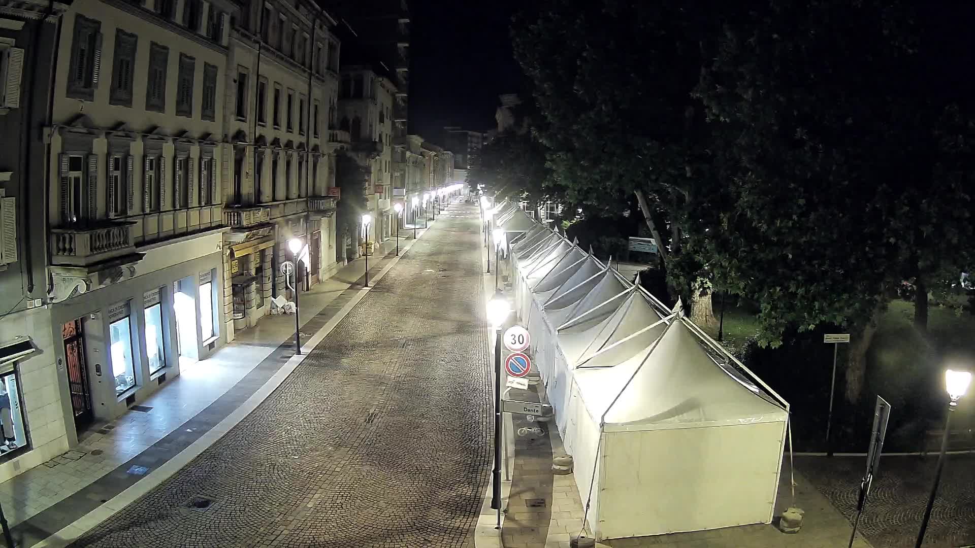 Gorica | Verdijev Korzo
