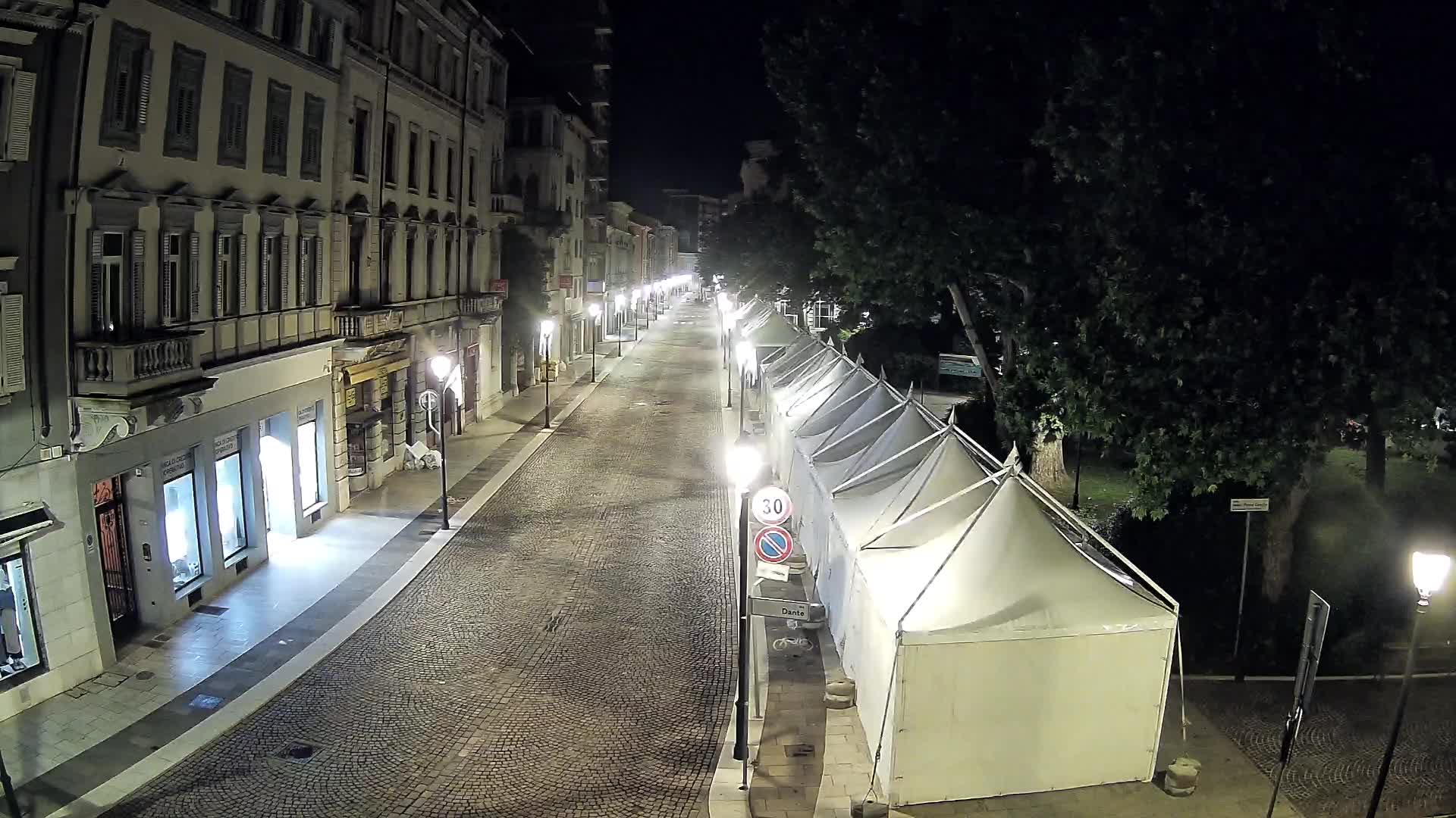 Gorizia | Corso Verdi