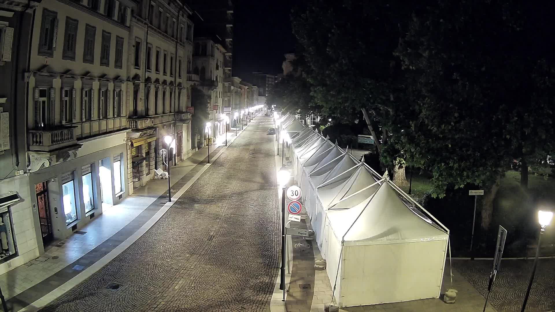 Gorica | Verdijev Korzo