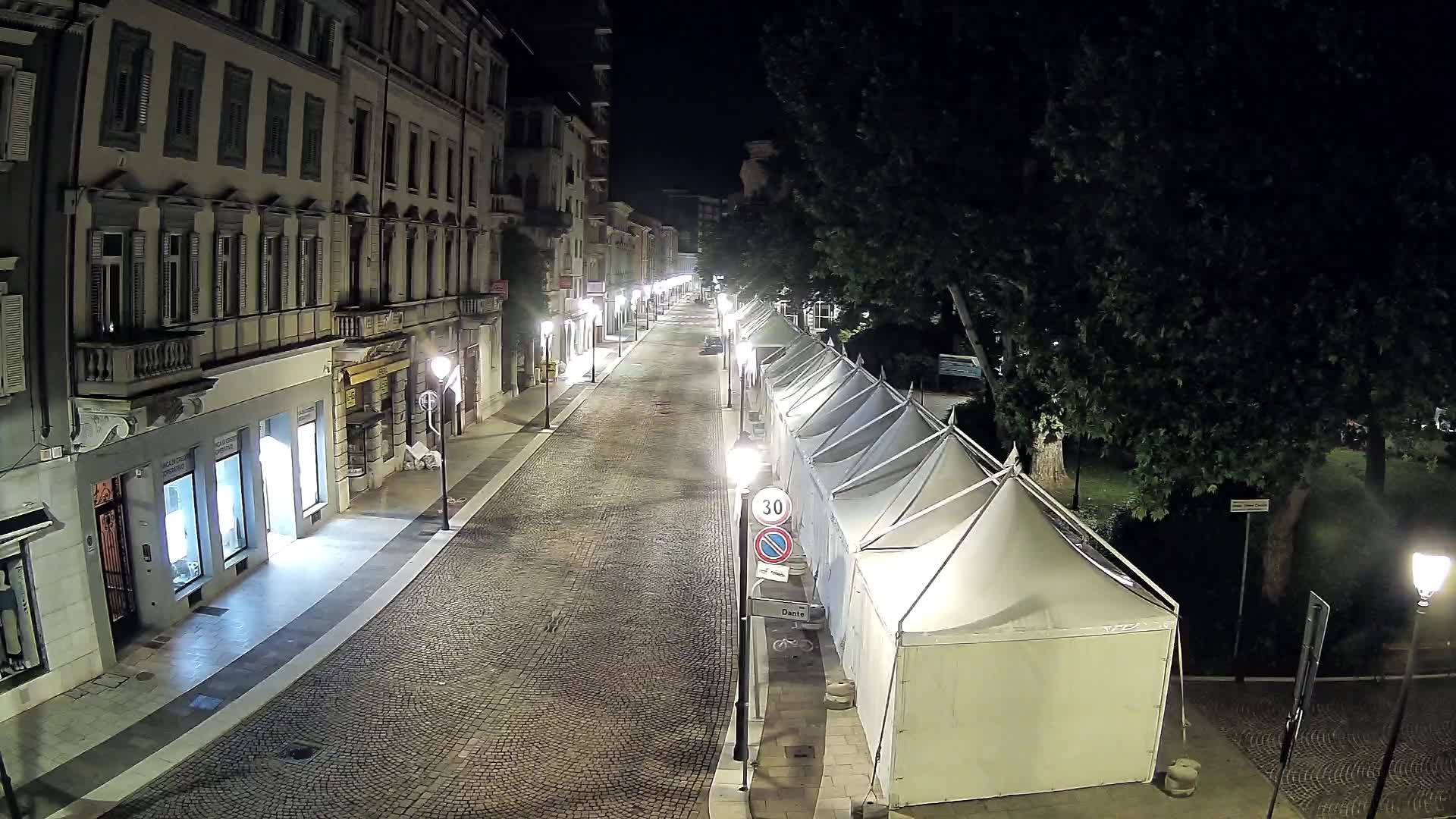 Gorizia | Corso Verdi