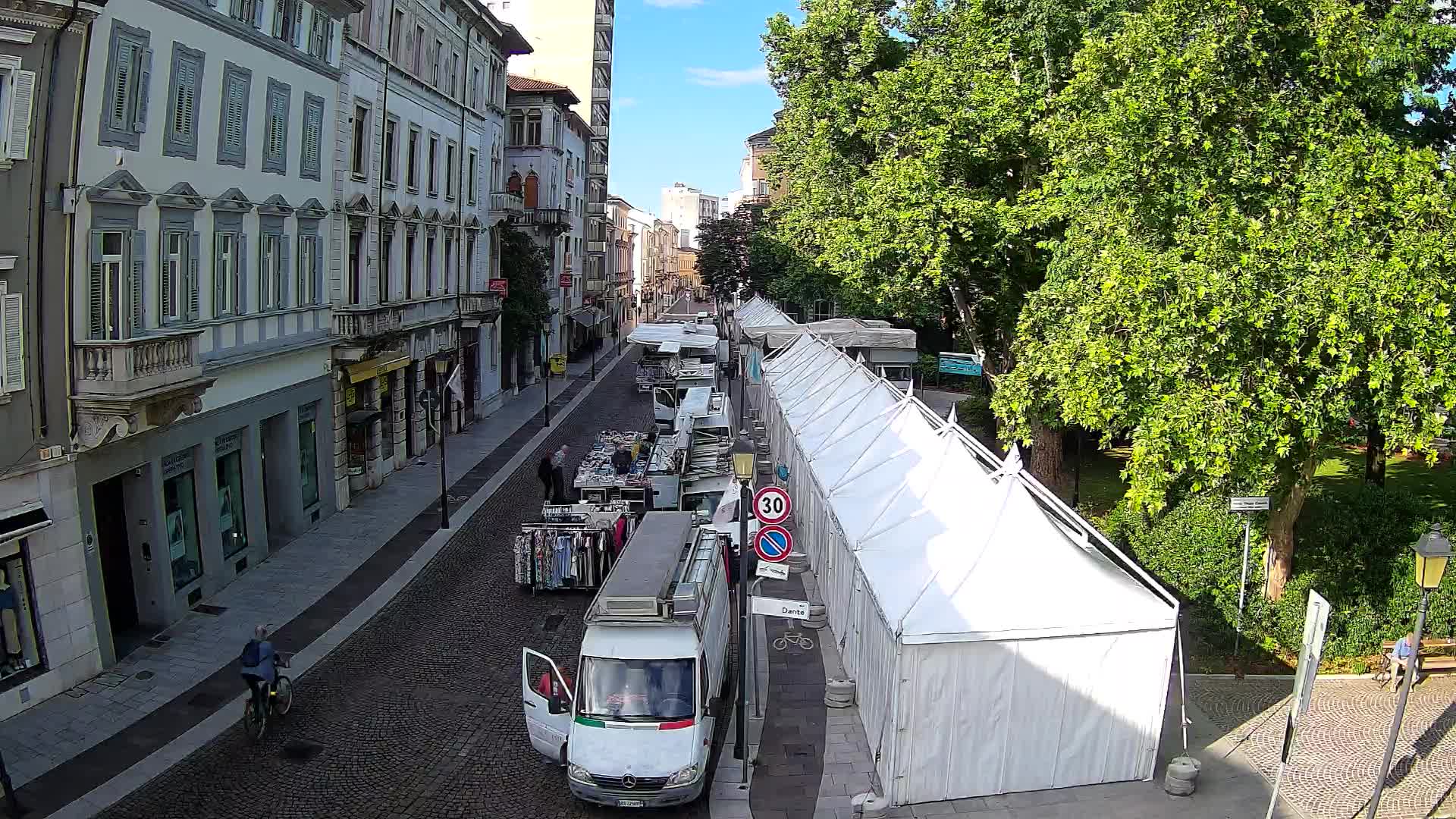Gorizia | Corso Verdi