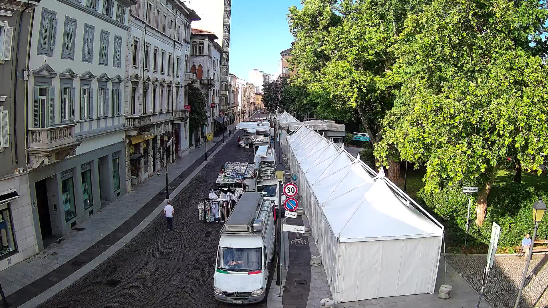 Gorica | Verdijev Korzo