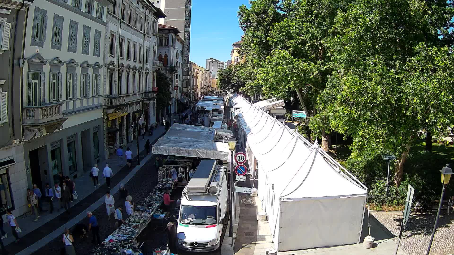 Gorica | Korzo Verdi