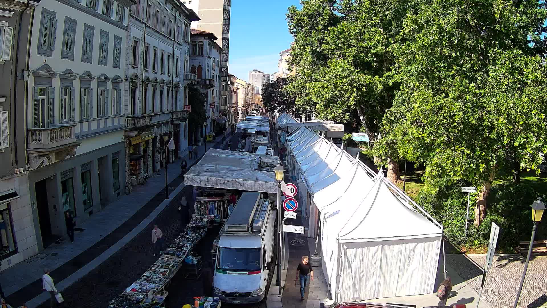 Gorizia | Corso Verdi