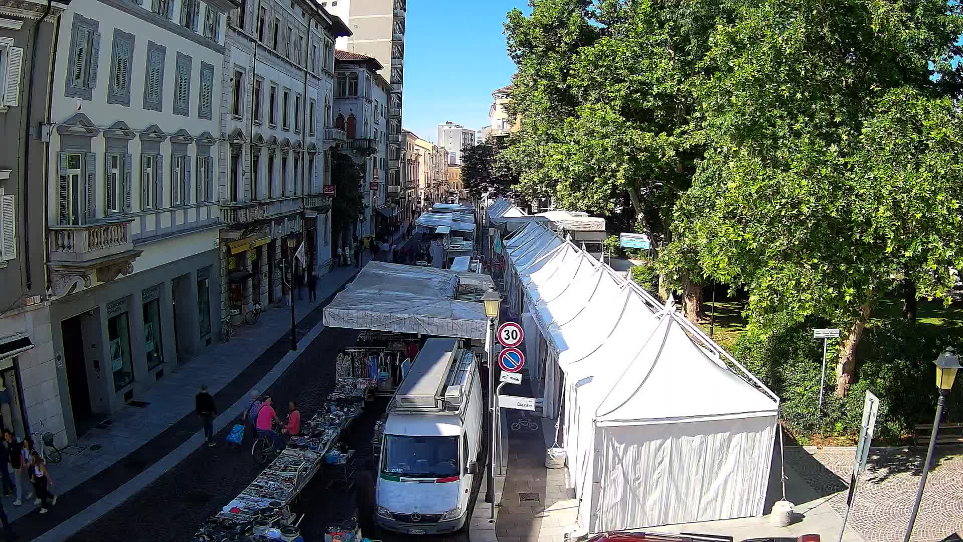 Gorizia | Corso Verdi