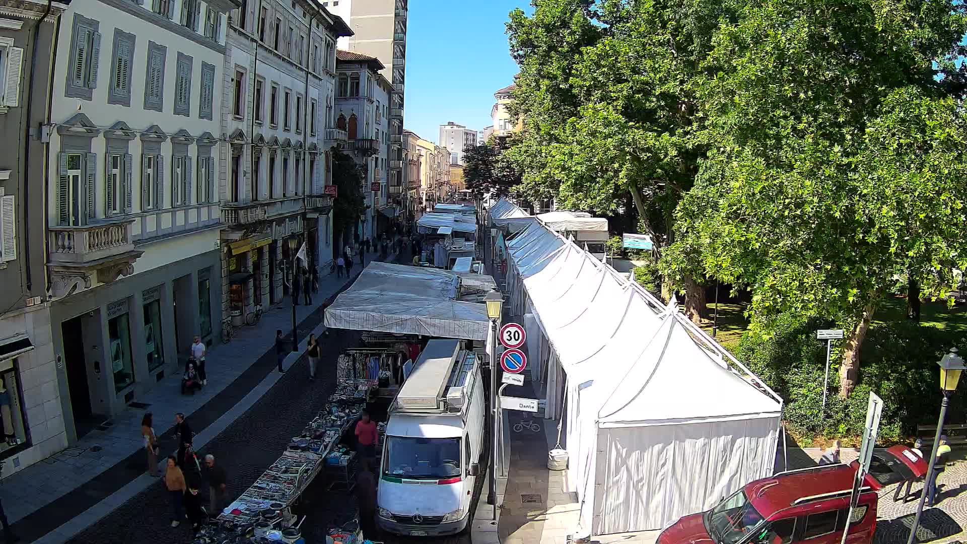 Gorizia | Corso Verdi