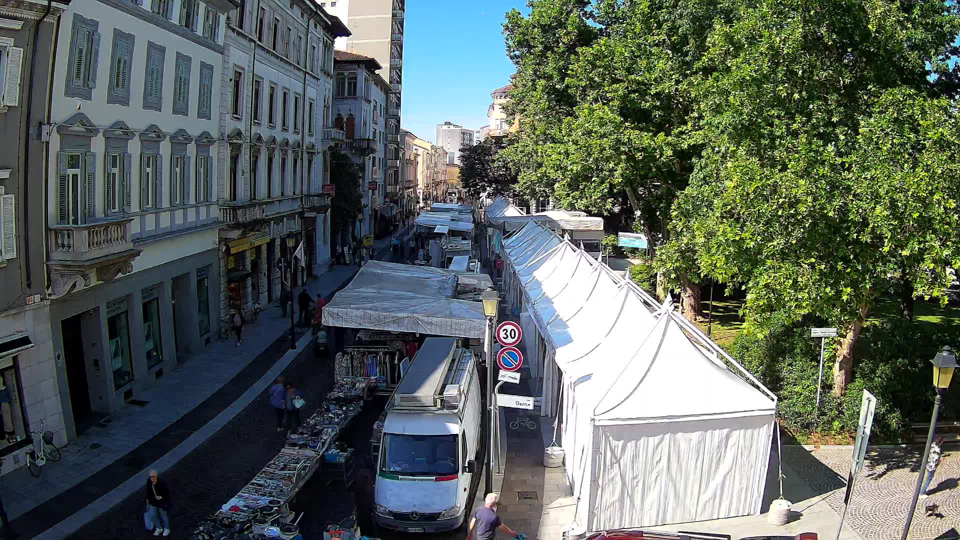 Gorica | Korzo Verdi