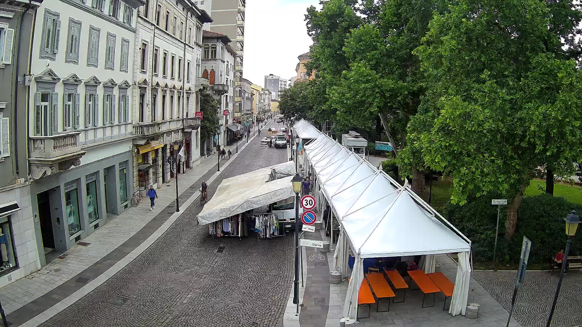 Gorica | Korzo Verdi