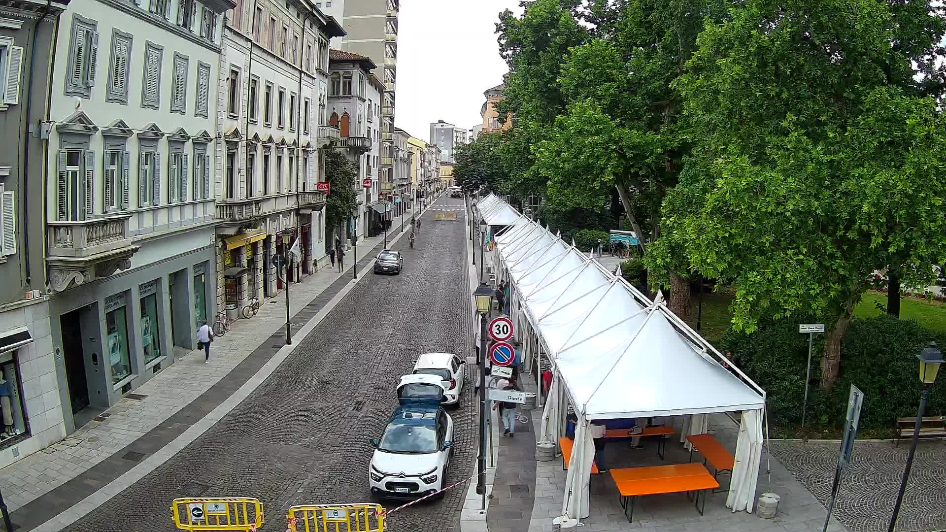 Görz | Corso Verdi