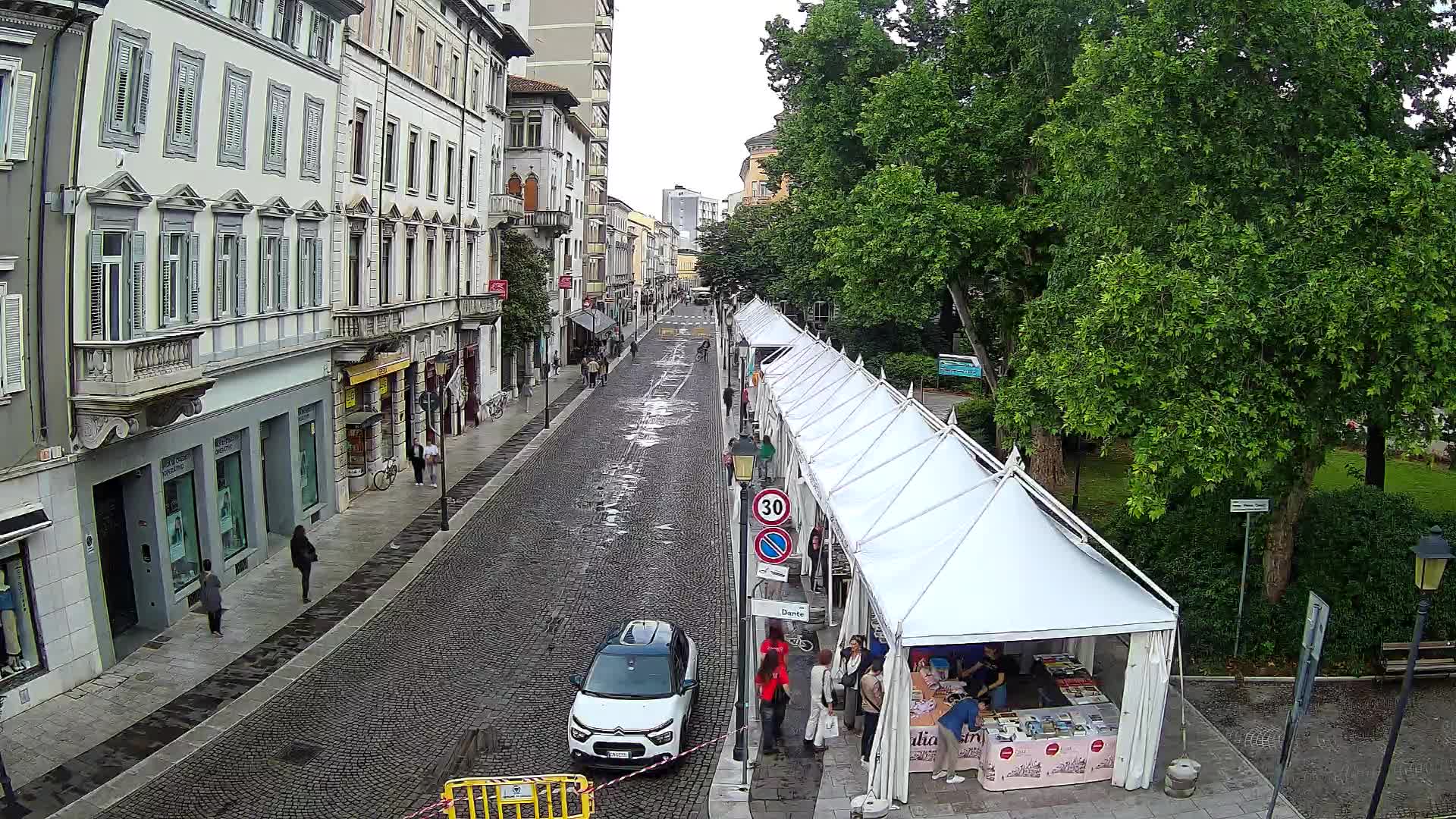 Gorizia | Corso Verdi