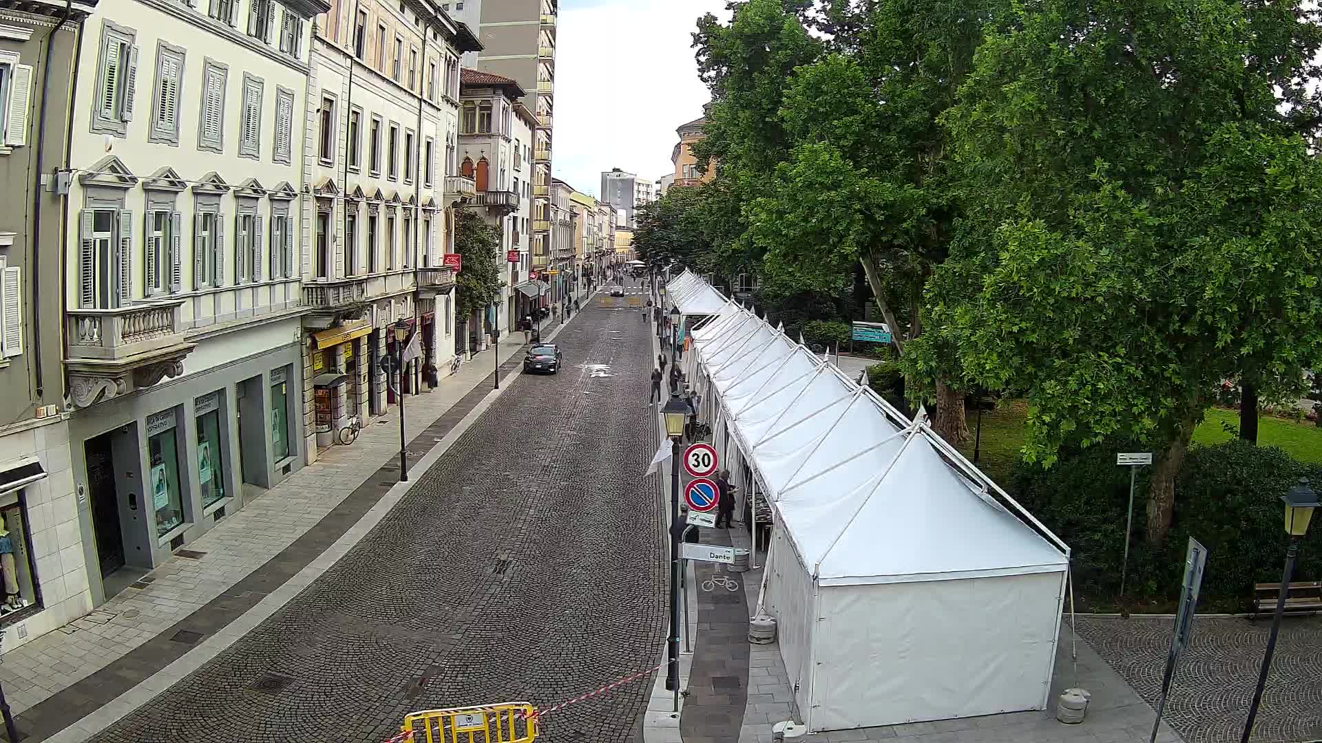 Gorizia | Corso Verdi